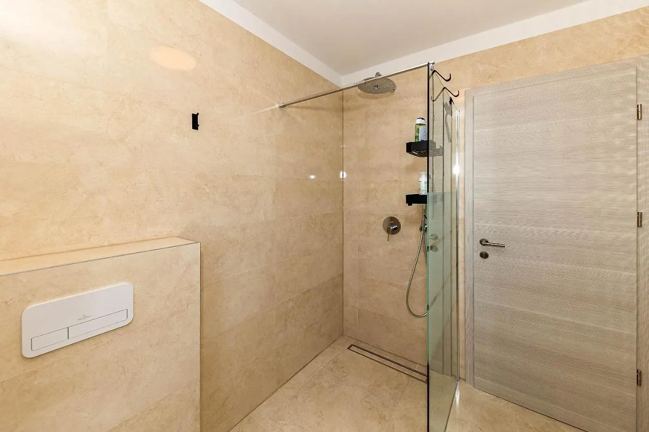 Penthaus Lukic Crikvenica Apartment 0*,  Croatia