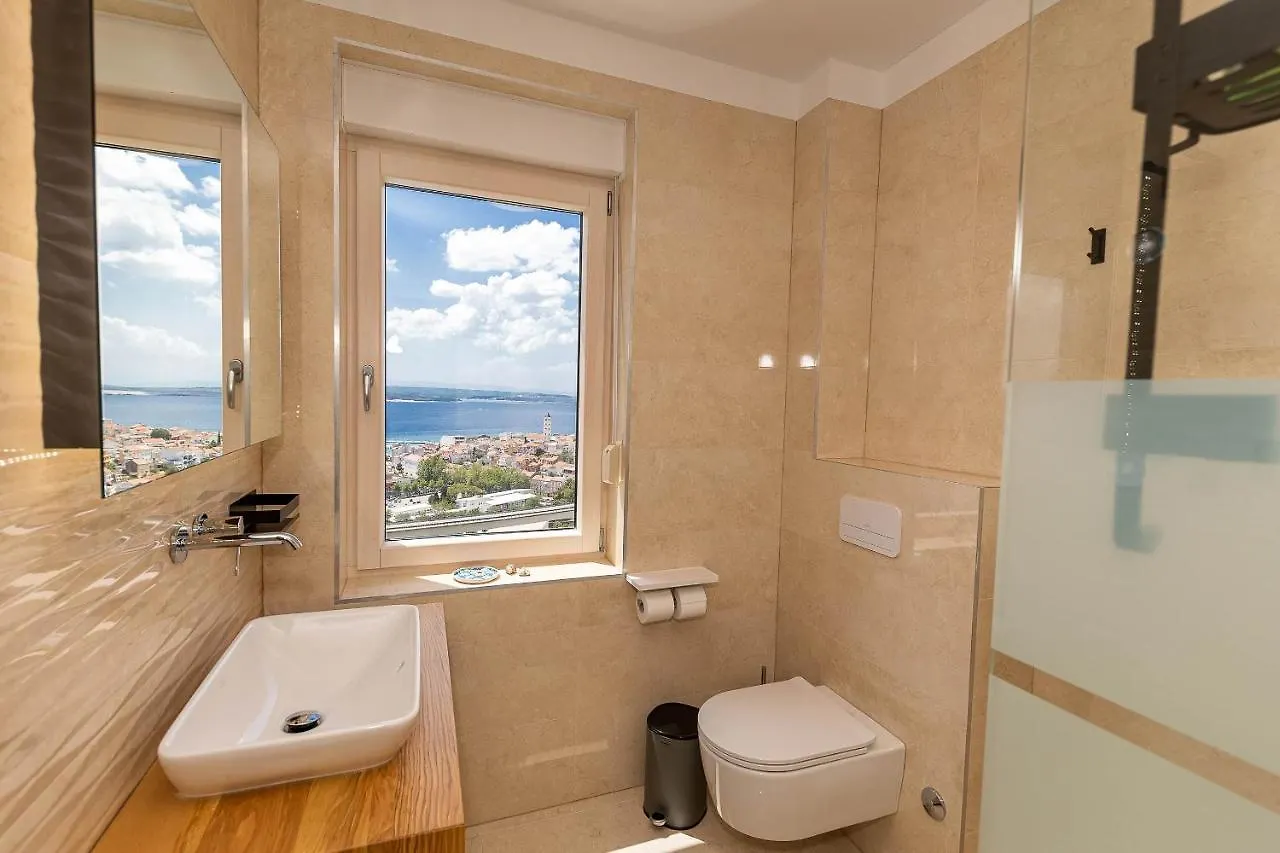 Penthaus Lukic Crikvenica Apartment