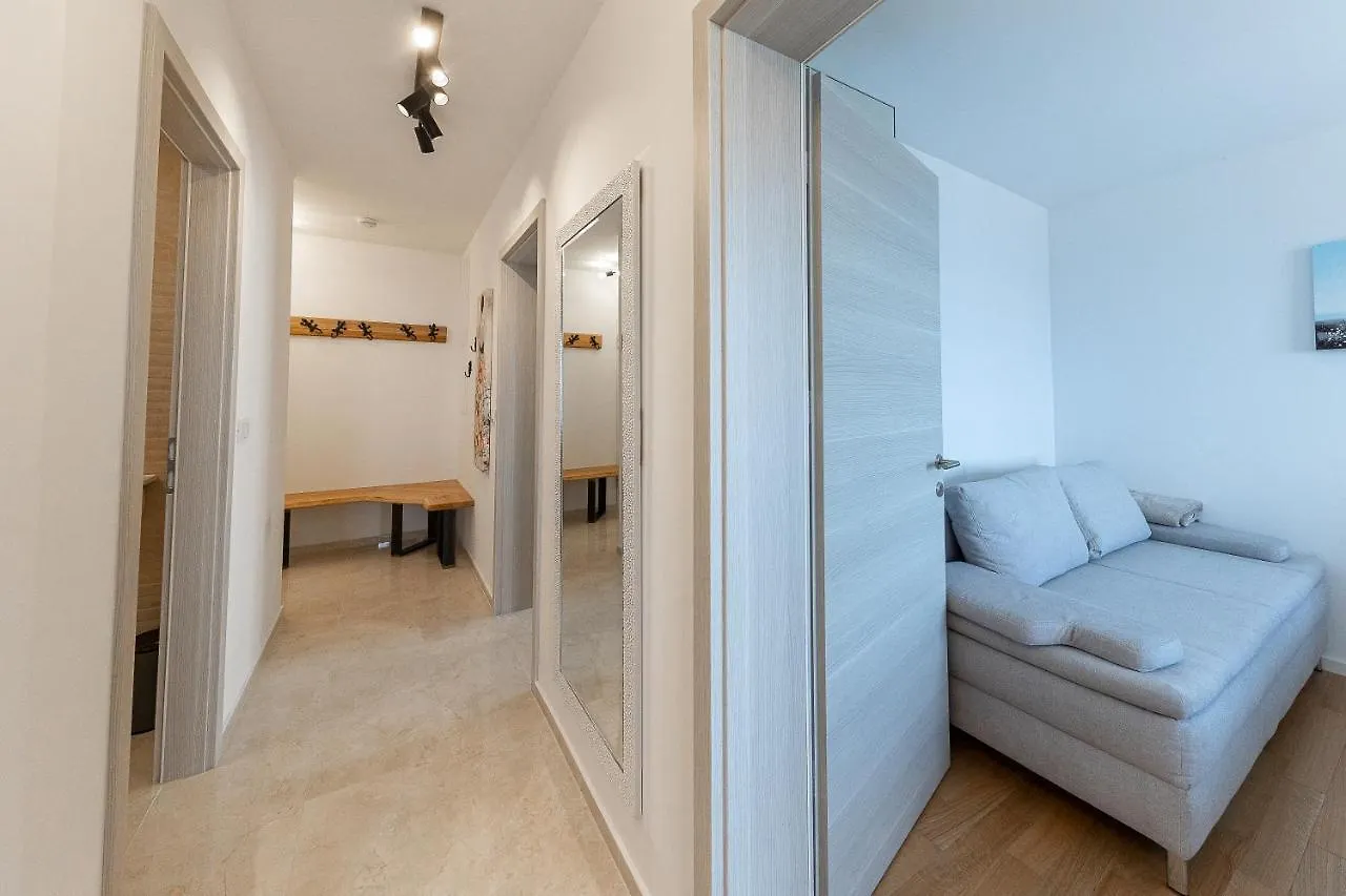 Penthaus Lukic Crikvenica Apartment