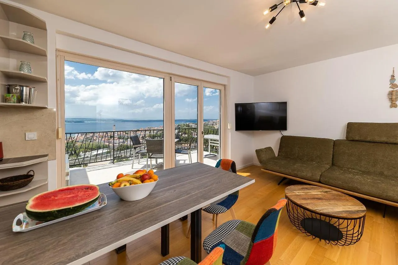 Penthaus Lukic Crikvenica Apartment Croatia