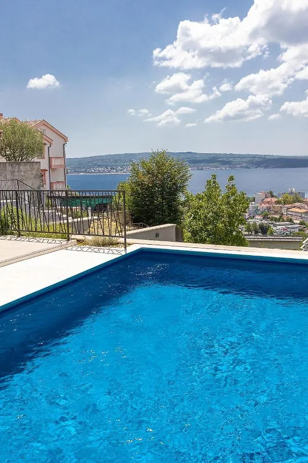 Penthaus Lukic Crikvenica Apartment