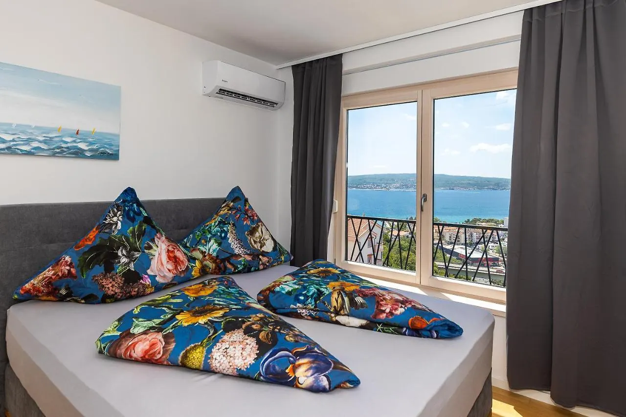 Penthaus Lukic Crikvenica Apartment