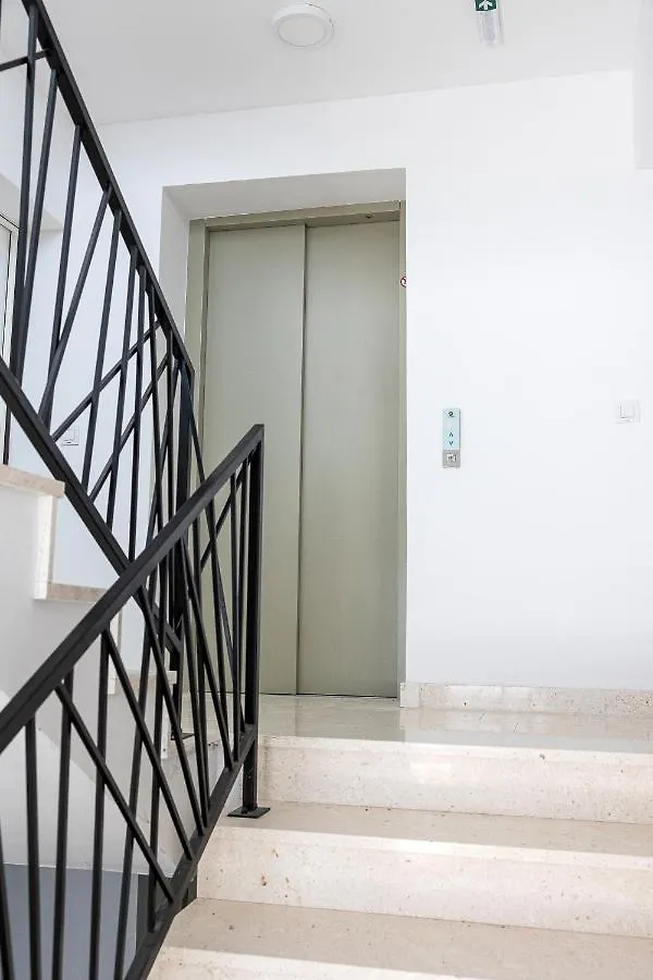 Penthaus Lukic Crikvenica Apartment Croatia