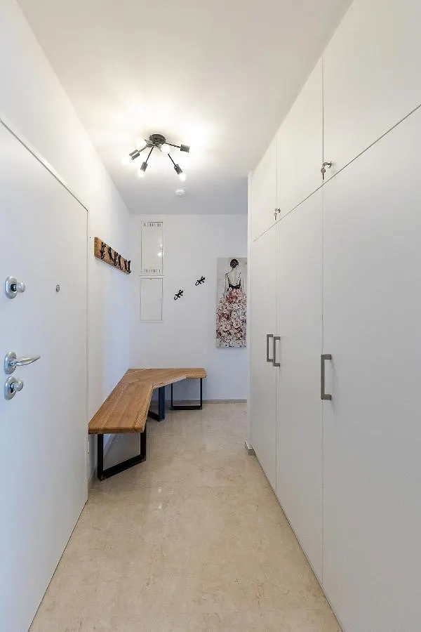 Penthaus Lukic Crikvenica Apartment Croatia