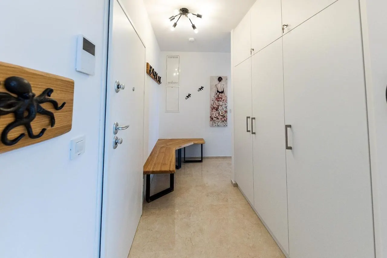 Penthaus Lukic Crikvenica Apartment