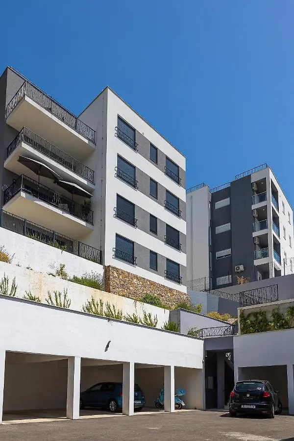 Penthaus Lukic Crikvenica Apartment