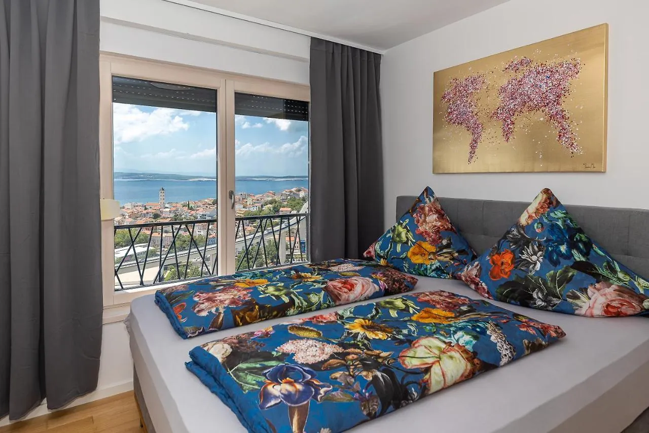 Penthaus Lukic Crikvenica Apartment Croatia