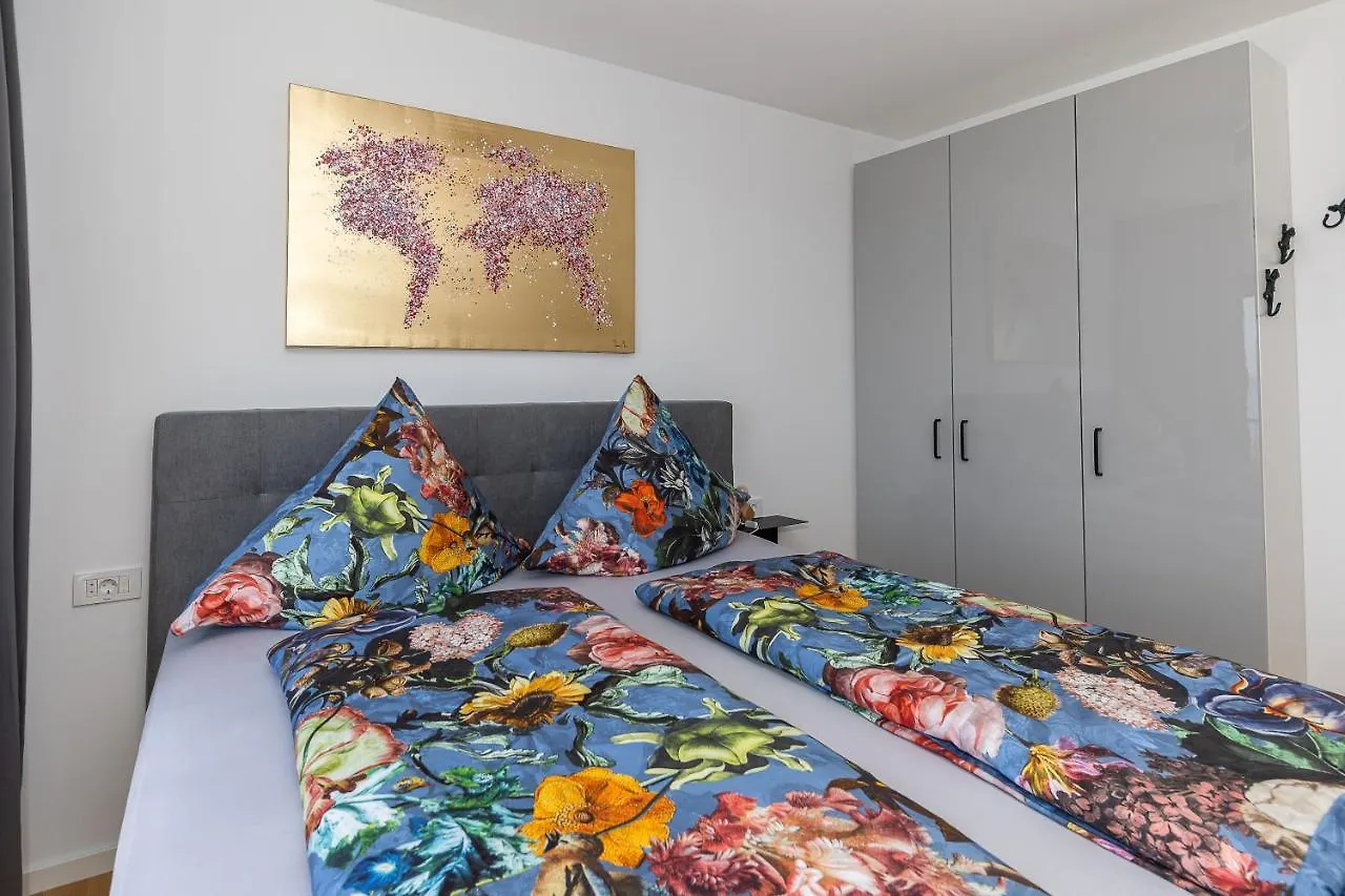 Penthaus Lukic Crikvenica Apartment
