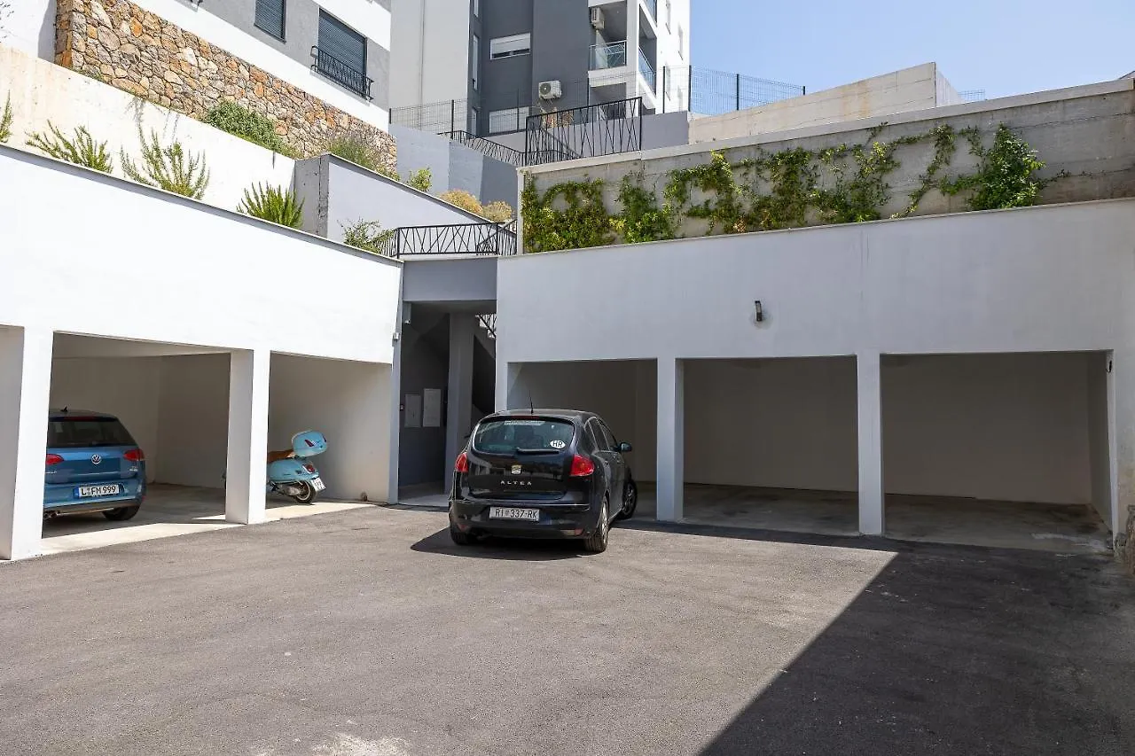 Penthaus Lukic Crikvenica Apartment