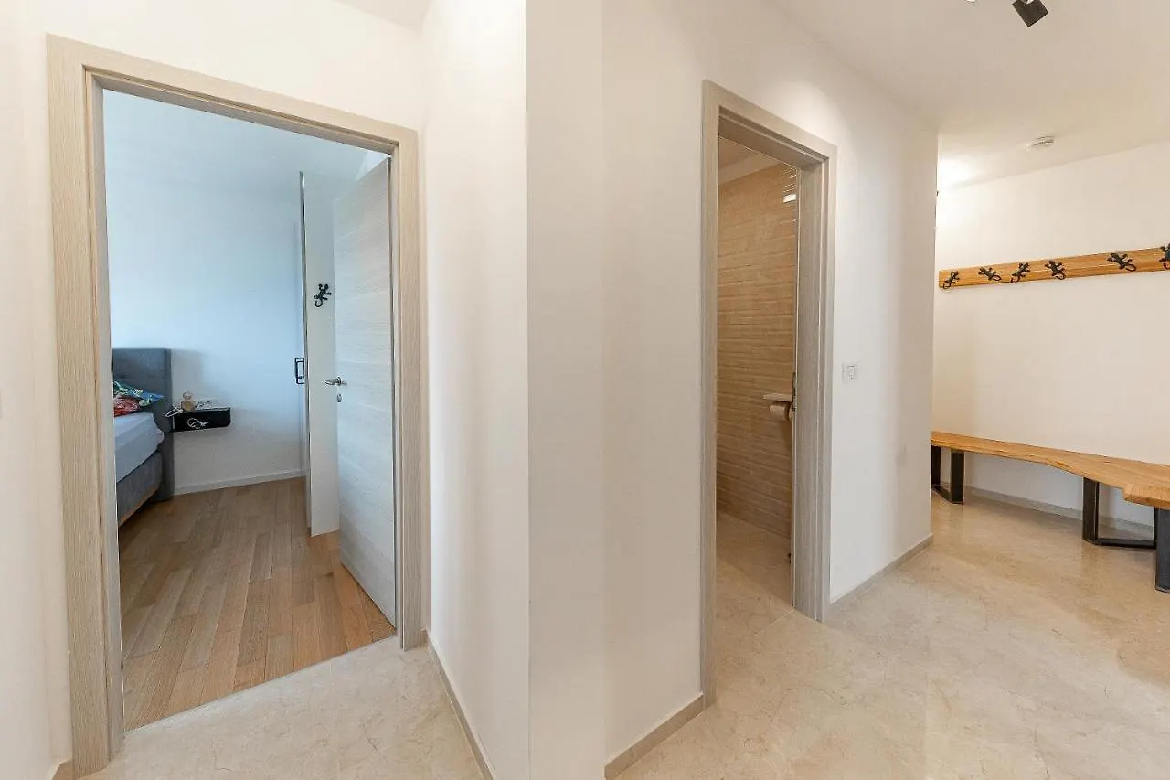 Penthaus Lukic Crikvenica Apartment