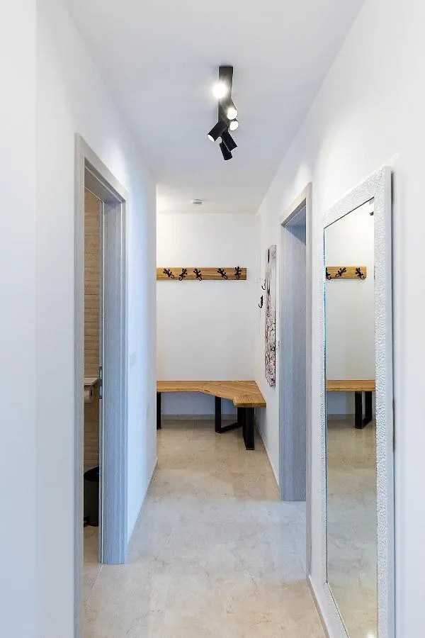 Penthaus Lukic Crikvenica Apartment